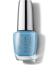 OPI Infinite Shine Grabs the Unicorn by the Horns