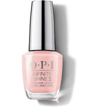 OPI Infinite Shine Passion at The Summit Spa