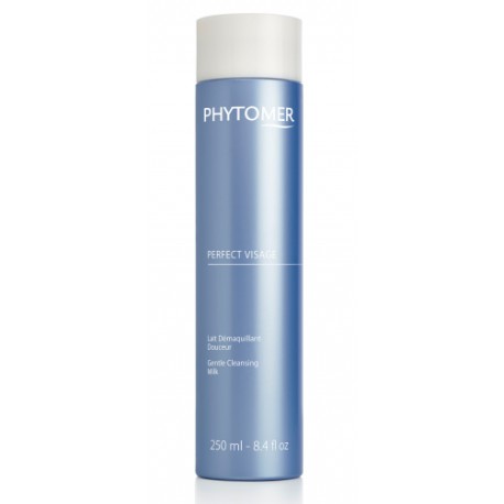 Phytomer Perfect Visage Gentle Cleansing Milk at The Summit Spa