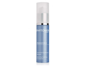 Phytomer Prebioforce Balancing Soothing Concentrate at The Summit Spa