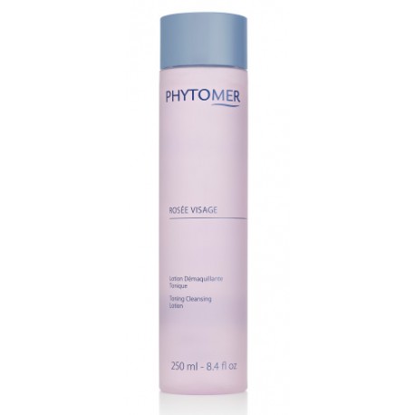 Phytomer Rosee Visage Toning Cleansing Lotion at The Summit Spa