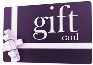 Gift Certificate at the summit spa