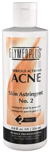 Glymed Plus Skin Astringent No. 2at The Summit Spa