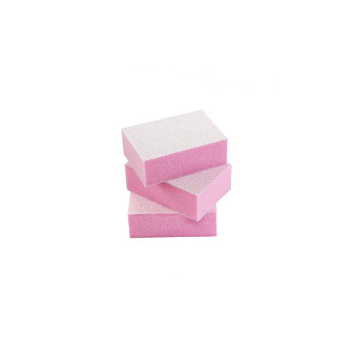 Silkine Mini Pink Buffing Blocks