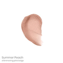 Jane Iredale HydroPure Hyaluronic Lip Gloss in Summer Peach at the Summit Spa