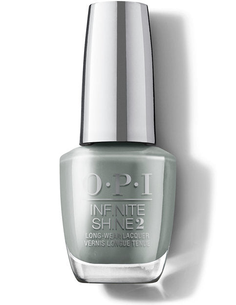 OPI Infinite Suzi Talks with Her Hands at the Summit Spa
